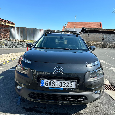 Citroën C4, 1.2 benzín, automat, 166 725 km - 9