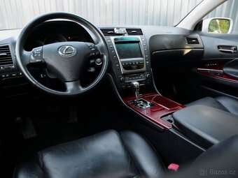 LEXUS GS300 V6 AMBASADOR - 9
