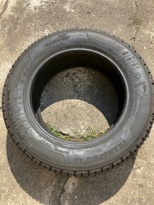 Kleber Transpro 4S 205/65 R16 C 107/105 T - 9