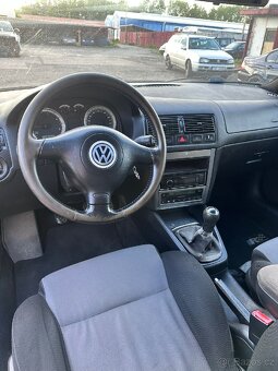Golf 4 1.9 96kw ASZ - 9