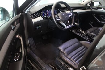 VW Passat B8 2.0TDI DSG Facelift | 110kW | Display | Matrix - 9