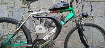 Motokolo 80 ccm - 9