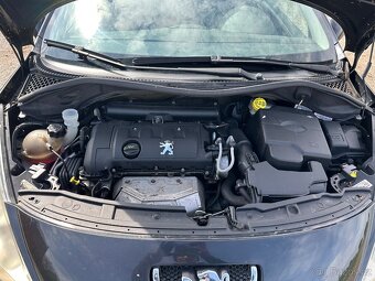 Peugeot 207 cc 1.6 vti na díly - 9