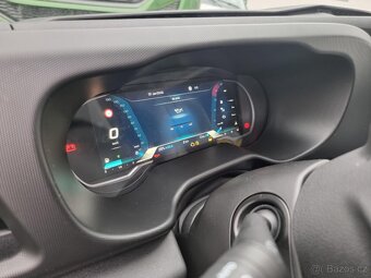 Iveco Daily valník NOVÉ 3,5T - 9
