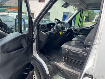Iveco Daily Iveco Daily, 2.3 HPT 35S16 MAX DPH - 9