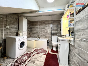 Prodej rodinného domu, 276 m², Žulová, ul. Školní - 9
