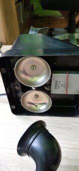 Telefon Telegrafia z roku 1934 - 9