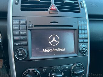 Mercedes-Benz A180 Cdi Rok výroby 2012 Avantgarde - 9