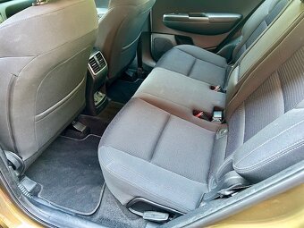 Kia Sportage 1,6 GDi,2017, navi, vyhř. volant,kamera, ZÁRUKA - 9