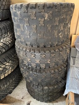 Yamaha Raptor 350 – projekt GO motoru - 9