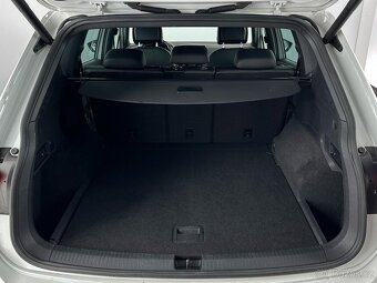 Tarraco Xcellence 2.0 TDI 110kW 4x4 DSG, Tažné - 9
