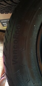 5x120 r16 letni sada vw t5 t6 - 9