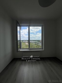 Pronájem bytu 2+kk, 57 m2 - Pardubice - Zelené Předměstí - 9
