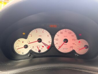 🟢 Peugeot 206 CC 2.0 100kW Cabrio - 9