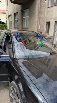 VW Passat B5.5 1.9 TDI - 9