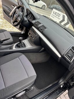 Bmw 1 - 9