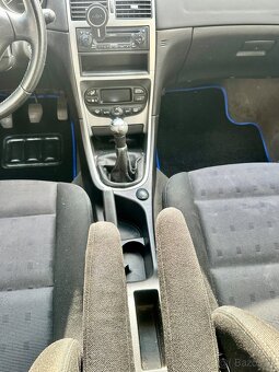 Peugeot 307sw 2.0 HDI 89kw Premium - 9