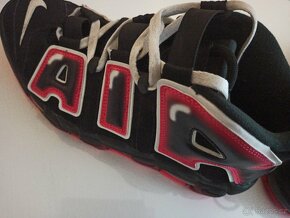 NIKE Air - vel. 44,5 - nové - za 50% běžně ceny - 9