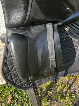 Prestige Top Dressage - rezervace - 9