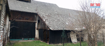 Prodej rodinného domu, Starý Petřín u Vranovské přehrady - 9