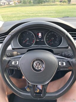 Volkswagen Passat B8 2017 - 9