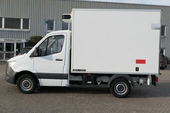 MB 314 CDI Sprinter - 4x2 - Kiesling Carrier – EURO 6 - 9