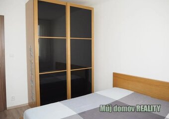 Luxusní pronájem 3+1 | 71,2 m s lodžií 7 m | Praha 9 Letňan - 9