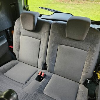 DACIA LODGY STEPWAY 7 MÍST - 9