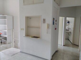 Nebytový prostor - LÉKÁRNA na ul. Josefská 14, Brno - 9