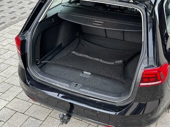 Volkswagen Passat Variant 2.0 TDI EVO Business DSG - 9