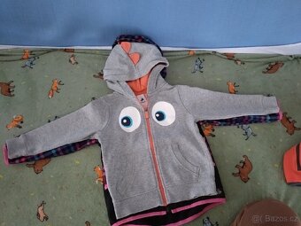 Softshell bunda - 9