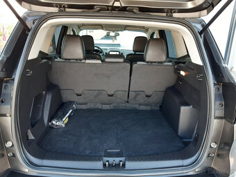 Ford Kuga 1.5 4x4, 134kW, android, Car Play, start na DO - 9
