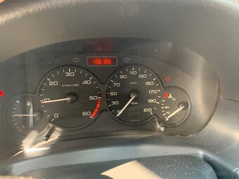 Citroen Berlingo - 9