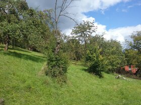 Prodej stavebního pozemku 5038m2 Vsetín - 9
