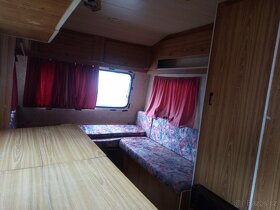 Prodám karavan - 9