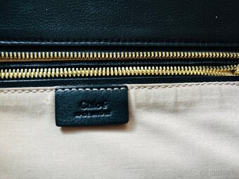 Dámská kabelka Chloé - 9