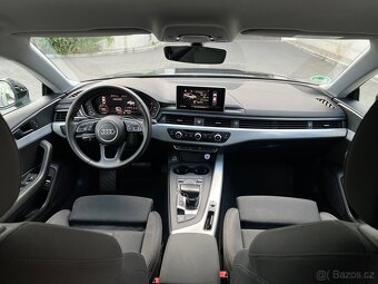 Audi A5 Sportback 2.0 TDI 140 KW - 9
