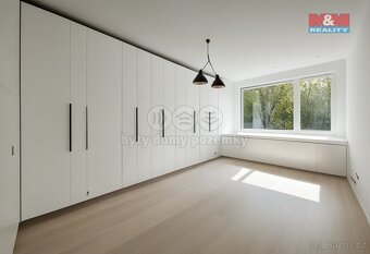 Prodej bytu 3+kk, 67 m², Praha, ul. Brechtova - 9