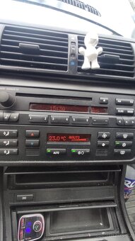 BMW e46 318d 85kw 2005 - 9