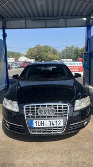 2007 Audi A6 C6 Avant na ND - ČÍST CELÉ - 9
