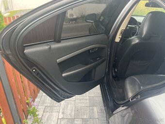 Volvo S80 D5 - 9