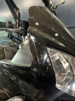Honda CBR 125R - 9