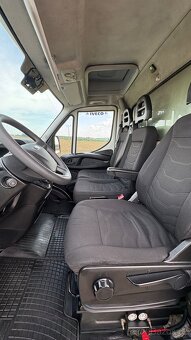 Iveco Daily 3,0 HPI 17 HP 35S17 10 Paleta - 9