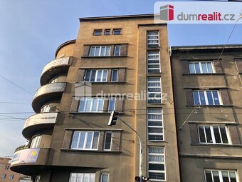 Pronájem bytu 1+kk, 43 m2, Důlce, Ústí nad Labem - 9