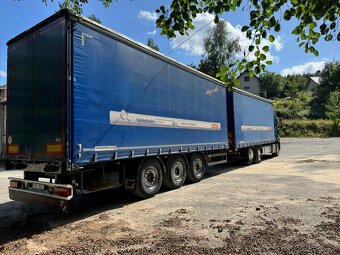 Renault T460 souprava tridem 110 m3 2016 - 9