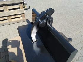 Rampovací lopata, rampovač - 9