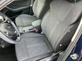 ⚫️HYBRID⚫️ Škoda Octavia 1.4TSI 150kW STYLE DSG MATRIX/66TKM - 9