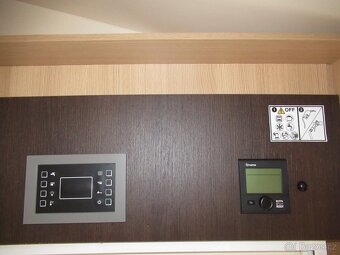 FORSTER FA 699 HB,  6 MÍST NOVÝ - IHNED K ODBĚRU - 9