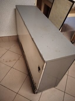 Smíšený prodej - zrušená provozovna - 9