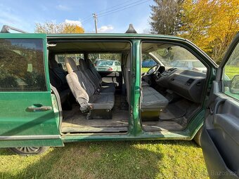 Mercedes Benz Vito 110 CDI - 9